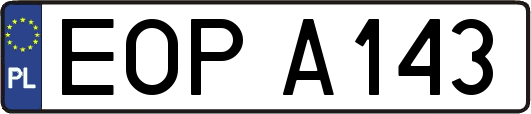 EOPA143