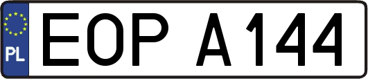 EOPA144