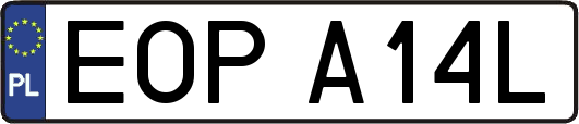 EOPA14L