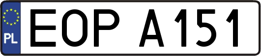 EOPA151