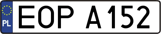 EOPA152