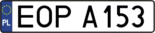 EOPA153