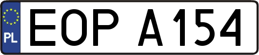 EOPA154