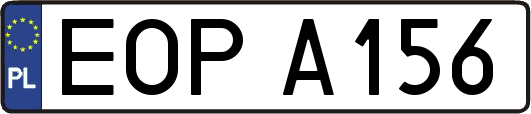 EOPA156
