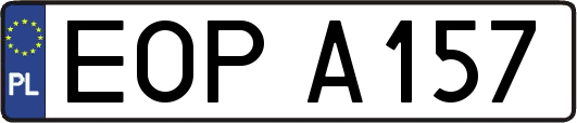 EOPA157