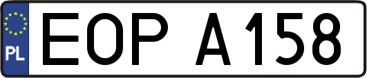 EOPA158