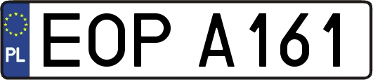 EOPA161