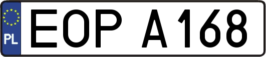 EOPA168