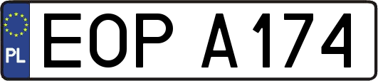 EOPA174