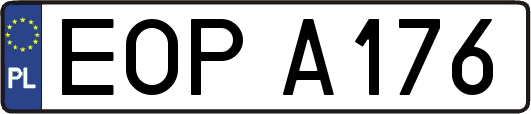 EOPA176