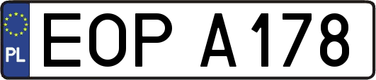 EOPA178
