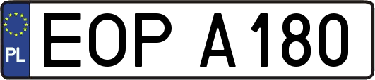 EOPA180