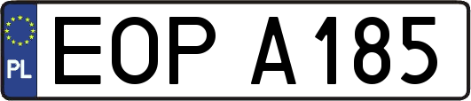 EOPA185