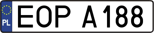 EOPA188
