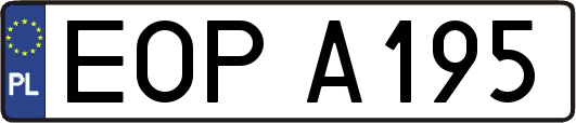 EOPA195