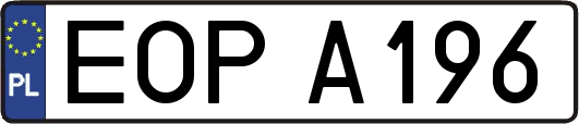 EOPA196