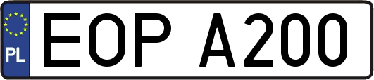 EOPA200