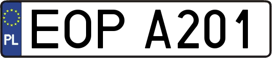 EOPA201