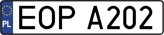 EOPA202