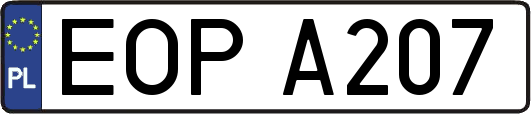 EOPA207