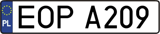 EOPA209