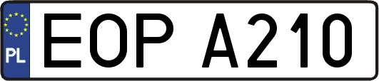 EOPA210