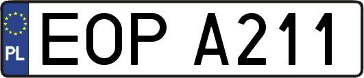 EOPA211