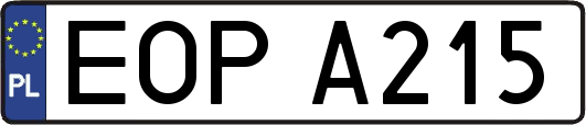 EOPA215