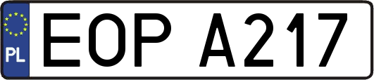 EOPA217