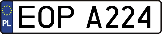 EOPA224