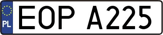 EOPA225