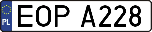 EOPA228