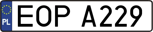 EOPA229