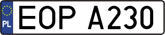 EOPA230