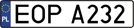 EOPA232