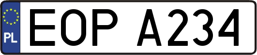 EOPA234