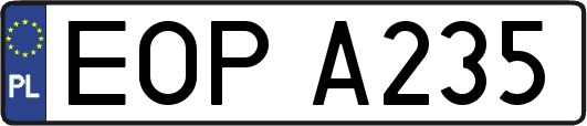 EOPA235