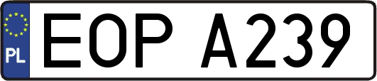 EOPA239