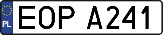 EOPA241
