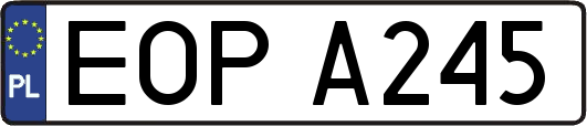 EOPA245