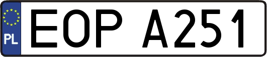 EOPA251