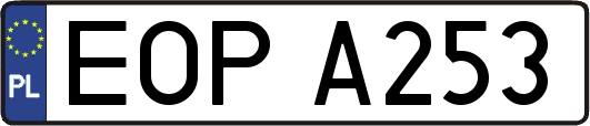 EOPA253