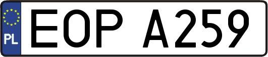 EOPA259