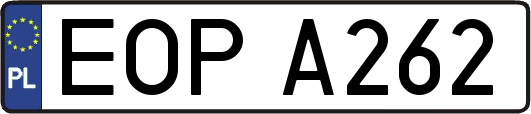 EOPA262