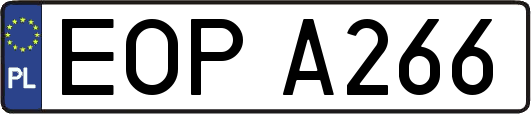 EOPA266