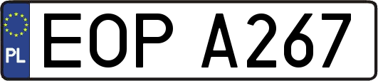EOPA267