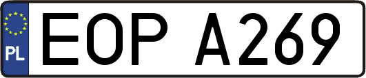 EOPA269