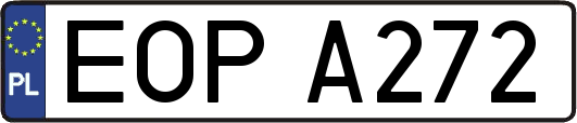 EOPA272