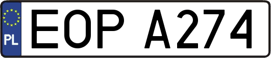 EOPA274