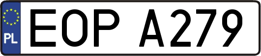 EOPA279